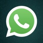 واتساپ روی قابلیت پخش پیامهای صوتی بدون نیاز به باز بودن چت کار میکند