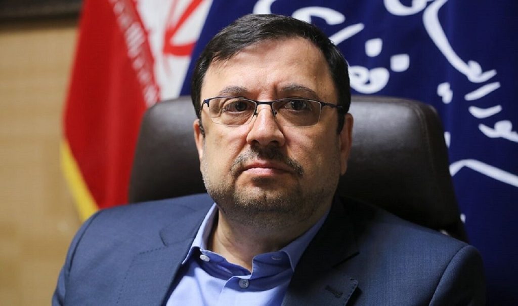 ممنوعیت خرید سخت افزار خارجی منجر به خودکفایی شده است قطب آی تی دبیر شورای عالی فضای مجازی