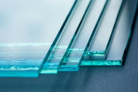 محققان نوع جدیدی «شیشه نشکن» با ساختاری متفاوت توسعه دادند