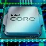 نتایج بنچمارک پردازنده اینتل Core i7-12800H افشا شد؛ سریعتر از رایزن 7 5800H