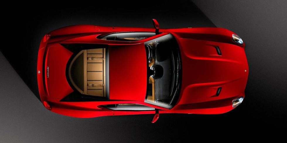 فراری ۵۹۹ GTB چگونه طراحی خودروهای اسپرت را تغییر داد