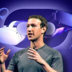 سرمایه‌گذاری ۱۰ میلیارد دلاری فیسبوک: آینده متعلق به متاورس و جوانان است