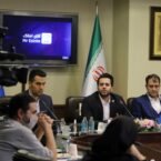 پلتفرم آقای املاک رونمایی شد؛ عرصهای برای فعالیت کارشناسان معتبر بازار مسکن