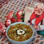گفتگو با مدیرمحصول گروه اینترنتی تاک؛ ارائه دستپختهای متنوع کدبانوهای خانهدار در «ننهقا»