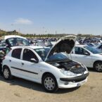 آینده نامعلوم بازار خودرو؛ تکلیف شورای رقابت مشخص نیست