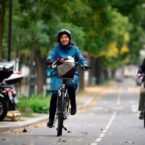 پاریس تا چهار سال آینده اجرای برنامه دوچرخه سواری را کامل می‌کند