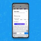 توییتر به قابلیت ضبط و اشتراک گذاری محتوای صوتی Spaces مجهز میشود