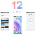 فهرست گوشیهای واجد شرایط دریافت آخرین آپدیت EMUI 12 هواوی