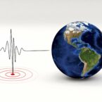 توسعه مدل یادگیری ماشینی جدیدی که زلزله را با دقت بالاتری تشخیص می‌دهد