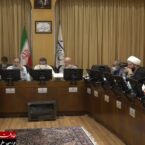 سومین جلسه کمیسیون مشترک طرح صیانت برگزار شد: نمایندگان اندرخم تصویب آییننامه داخلی