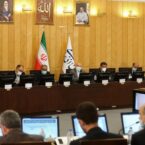 عضو کمیسیون مشترک: مجلس در تلاش است بررسی طرح صیانت پیش از نوروز به اتمام برسد
