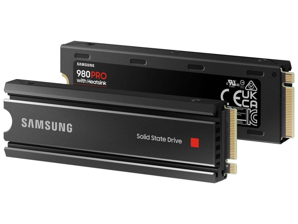 سامسونگ ۹۸۰ پرو SSD