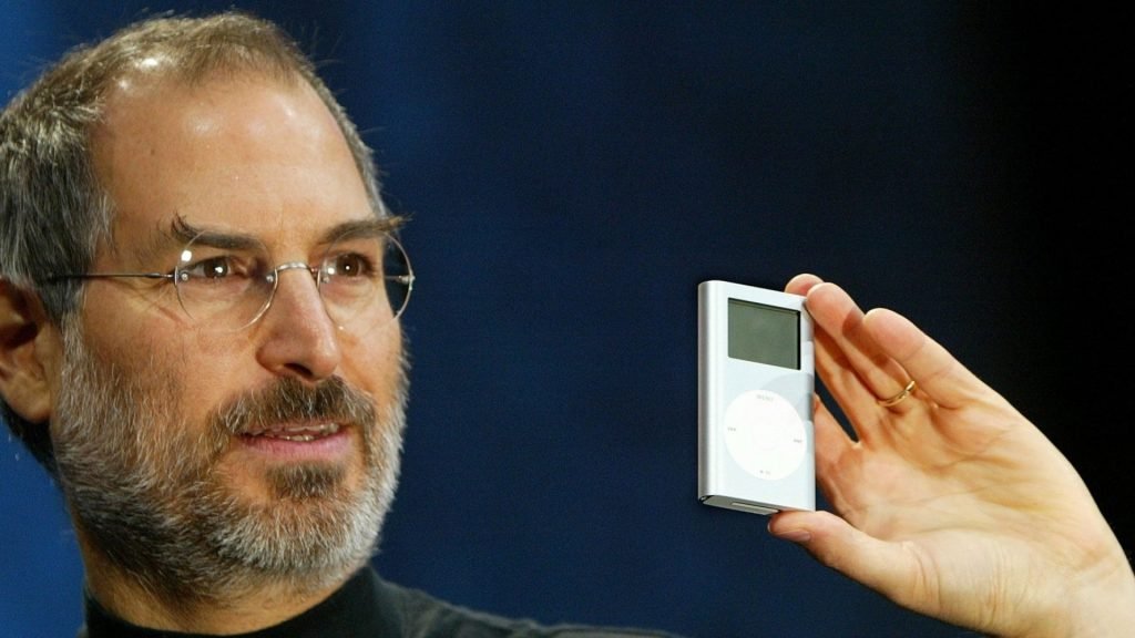 تاریخچه آیپاد | هرآنچه باید درباره مدل‌های مختلف iPod اپل بدانید