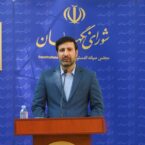سخنگوی شورای نگهبان: نمایندگان مجلس با بلندنظری طرح صیانت را بررسی کنند