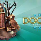 معرفی بازی Doors: Paradox؛ گذر از درهای جادویی