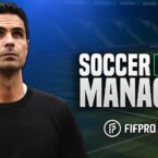 معرفی بازی Soccer Manager 2022؛ راه و روش ستارهسازی