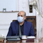 وزیر کشور: برنامهای برای گرانی بنزین نداریم، مردم نگران نباشند
