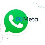 بتای جدید واتساپ برند Meta را به نام این پیامرسان اضافه میکند