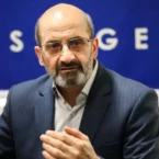 با حکم وزیر علوم، عضو شورای عالی فضای مجازی سرپرست «دانشگاه صنعتی شریف» شد