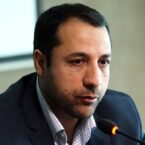 علی صالحآبادی رئیس کل بانک مرکزی شد