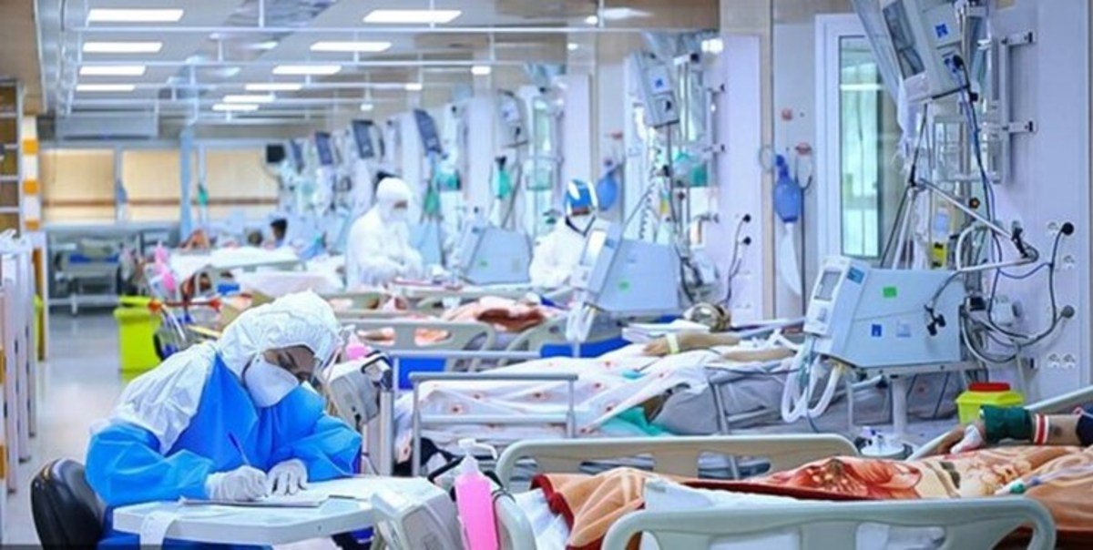وزارت بهداشت: شناسایی 467 نفر مبتلا به امیکرون در کشور؛ هرمزگان بیشترین مبتلایان را دارد