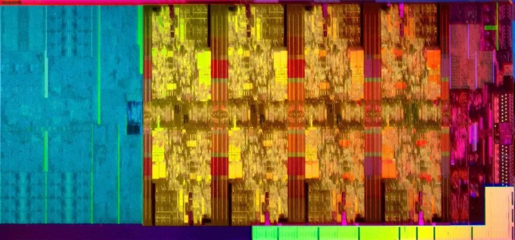 سیپییوی Core i7-9900K