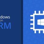 قرارداد انحصاری کوالکام و مایکروسافت، علت عدم توسعه تراشه‌های رقیب برای ویندوز ARM