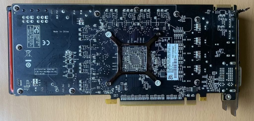 Radeon HD 6870