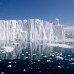 معجزه هوش مصنوعی: چه مقدار از یخ‌های شمالگان ذوب خواهد شد؟