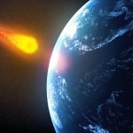 چگونه یک بمب هسته‌ای می‌تواند زمین را از یک سیارک پنهان نجات دهد؟