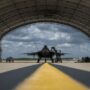 لاکهید مارتین با بودجه ۱۱ میلیارد دلاری جنگنده F-22 رپتور را ارتقا می‌دهد