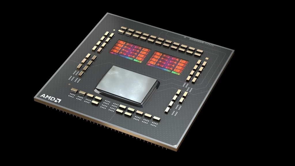 انتشار جزئیات جدیدی از پردازنده‌های AMD رایزن ۷۰۰۰H و ۸۰۰۰