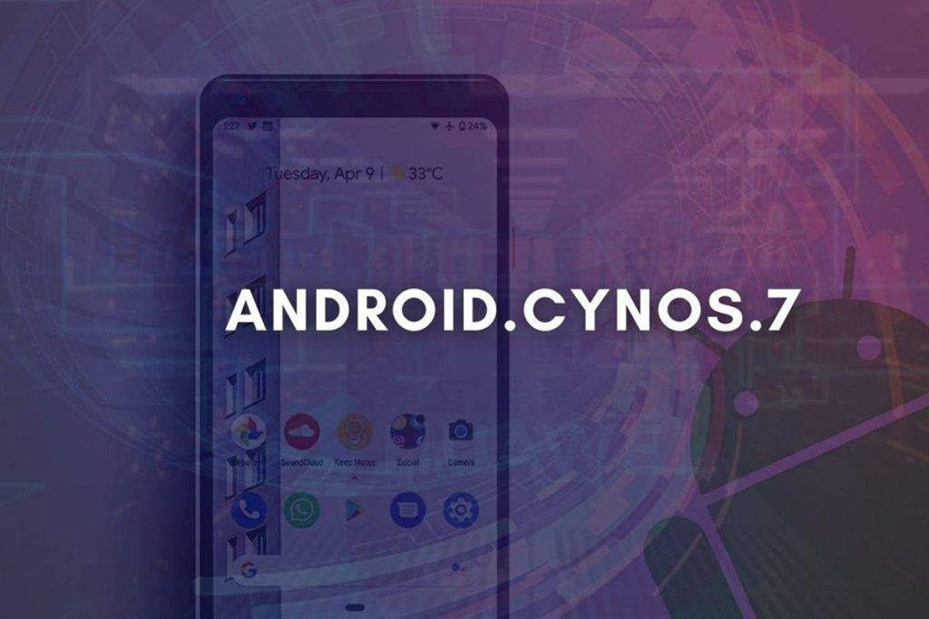 تروجان Android.Cynos.7