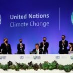 رهبران جهان پس از دو هفته مذاکره برای تسریع مقابله با گرمایش جهانی به توافق رسیدند