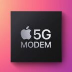 شرکت TSMC مودم‌های 5G اپل را برای آیفون‌های ۲۰۲۳ تولید می‌کند