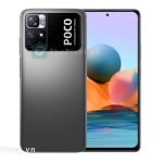 اولین تصاویر پوکو M4 پرو 5G منتشر شد