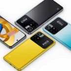 پوکو M4 پرو 5G با دیمنیستی ۸۱۰ و دوربین ۵۰ مگاپیکسلی معرفی شد