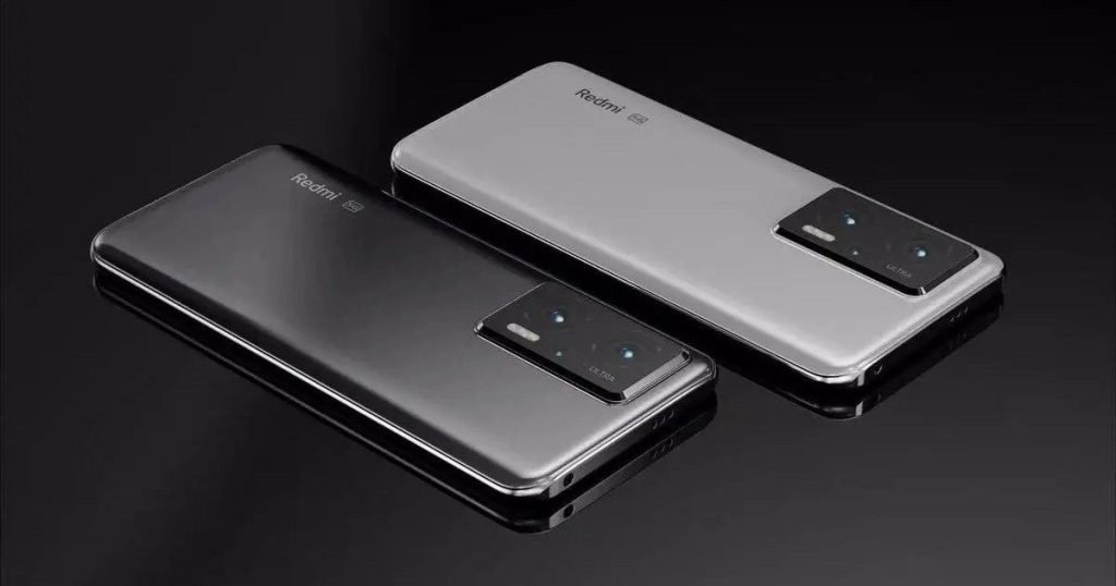 Redmi Note 11