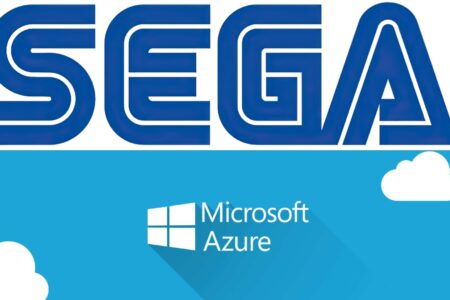 سگا برای پیشبرد پروژه Super Game از خدمات آژور مایکروسافت استفاده می‌کند