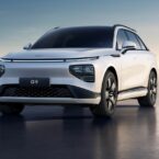 شیائوپنگ G9 معرفی شد؛ چهارمین خودروی برقی استارتاپ چینی با مشخصاتی پیشرفته