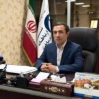 «صادق عباسی شاهکوه» به عنوان رئیس جدید سازمان تنظیم مقررات و ارتباطات منصوب شد