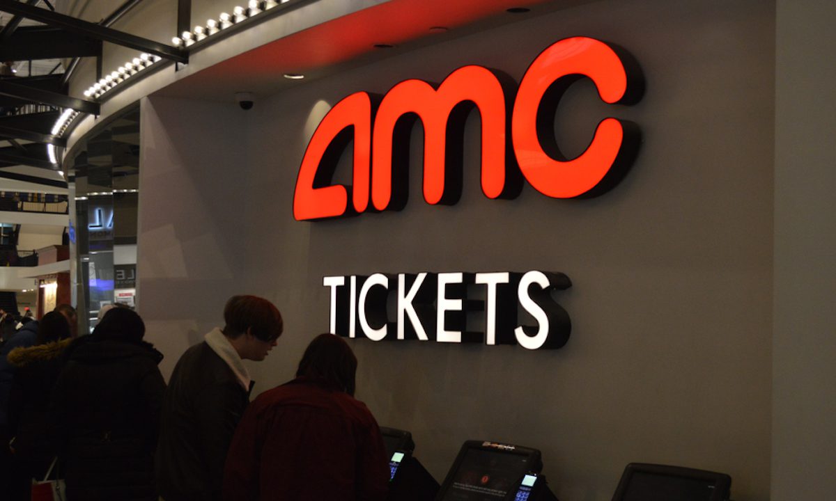 سینماهای زنجیره‌ای AMC حالا از خرید با بیت کوین پشتیبانی می‌کنند