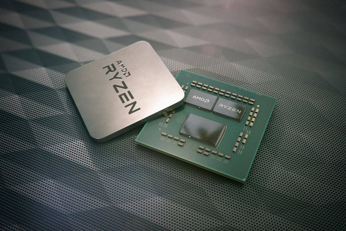 AMD احتمالا در CES 2022 از سه پردازنده و یک کارت گرافیک جدید رونمایی می‌کند