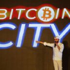 السالوادور با بودجه ۱ میلیارد دلاری اولین شهر بیت کوین دنیا را میسازد