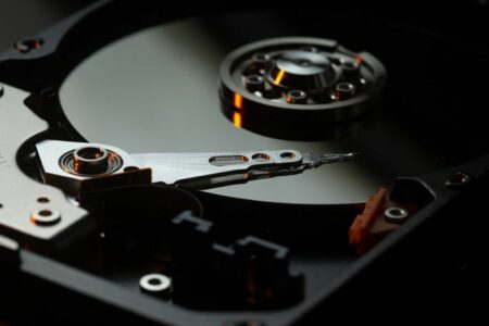 سیگیت شروع به فروش هارد دیسک‌های 22 ترابایتی کرد