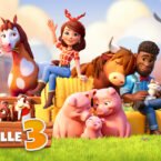معرفی بازی FarmVille 3؛ تجربهی دوازده سال مزرعهداری