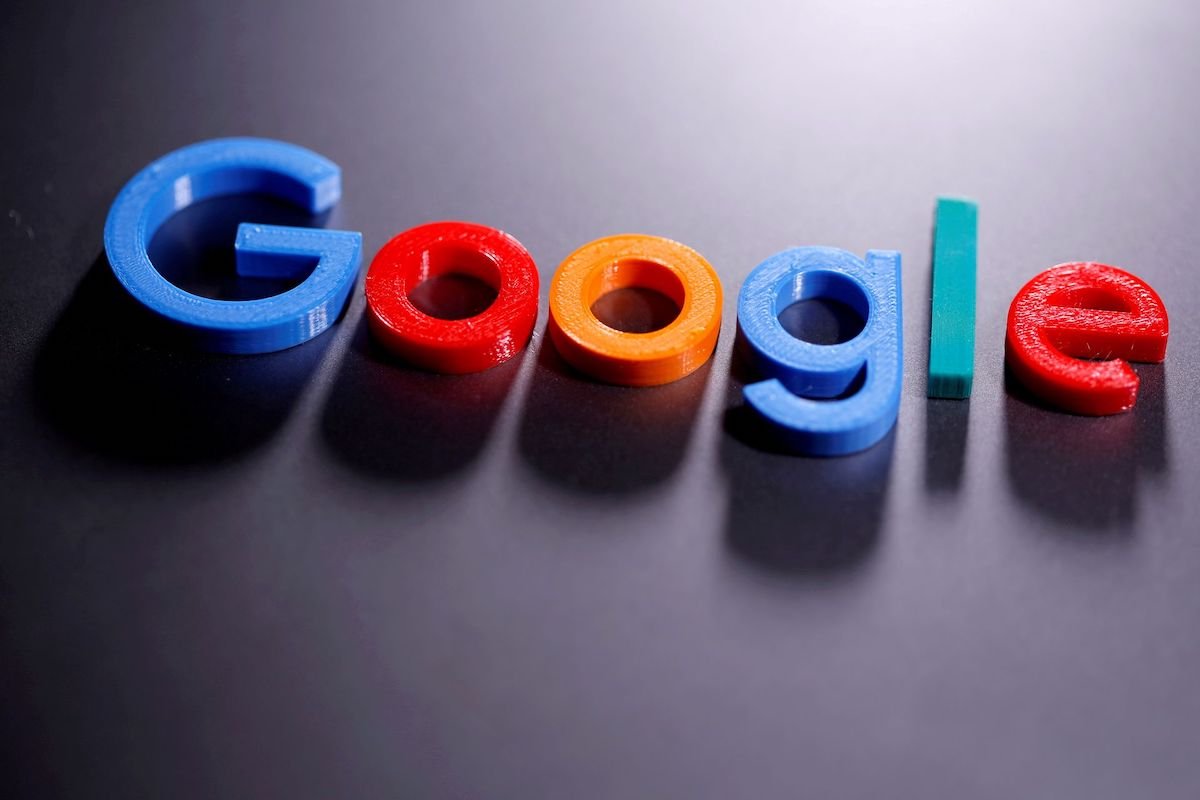 گوگل ظاهرا روی توسعه محصولی خلاقانه در حوزه واقعیت افزوده کار می‌کند