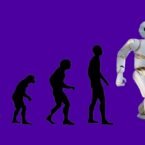 شبیه‌سازی تکامل با هوش مصنوعی؛ قدمی مهم برای دنیای رباتیک