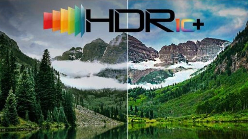 +HDR 10