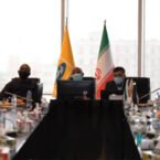 مدیرعامل گروه MTN: ایران یک بازار مهم برای ما است و به دنبال خروج از آن نیستیم